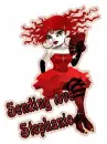 Sending Love~Stephanie