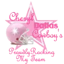 Dallas Cowboy's