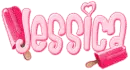 pink popcicles jessica