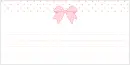 kawaii bow