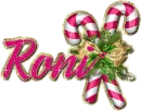 roni