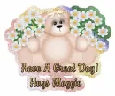 Maggie