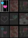 love heart7