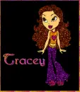 tracey