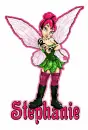 Goth Tink~Stephanie