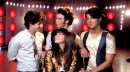 nick ,demi,joe,kevin