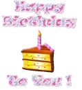 Happy birthday 2 you