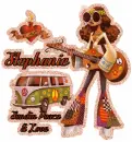 Sending Peace & Love