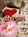 love heart7