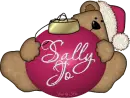 sally jo
