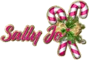 sally jo