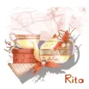 Autumn Tea - Rita
