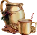 Christmas Beverage