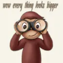 bigger