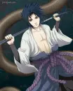 sasuke