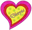 Dhivyia