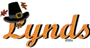 Lynds Pilgram Hat