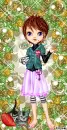 doll