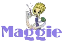maggie