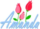 Amanda