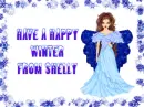 happy winter