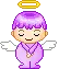 baby angel