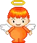 baby angel