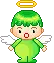 baby angel