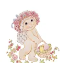 baby angel
