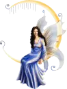 moon fairy