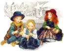 cute kids