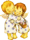 little angels