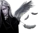 dark angel