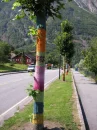 Care of natur