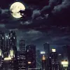 full moon