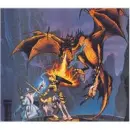 dragon attack