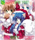 merry christmas and happy new year!