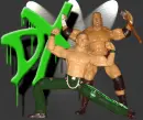 dx