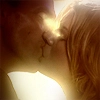 lover's kiss