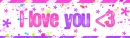 love u 