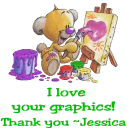 Love your graphics- Jessica