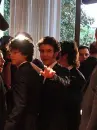 KEVIN SAYZ HI!