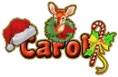 Santa: Carol