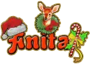 Santa: Anita