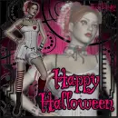 Happy Halloween