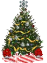  christmas tree