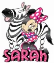 Sarah