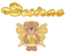 Angel bear Desirae