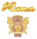 Angel bear- Rena
