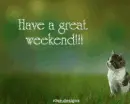 Weekend